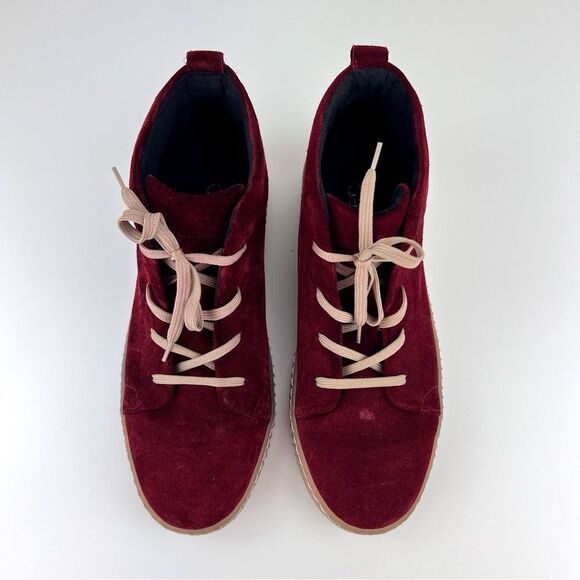 Gabor Women's Ankle Boots - Picture 5 of 9